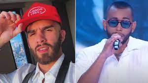 Manuel Turizo reaccionó a su imitador de 'Yo me llamo' 2025 y dejó en  evidencia si se parecía a él - Semana