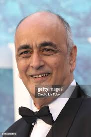 624 Art Malik Photos & High Res Pictures