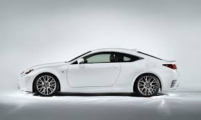 Lexus Rc F Sport Coupe Photo By Lexus Lexus Coupe Lexus Cars Sports Coupe