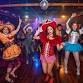 Halloween Costume Party w/Dusty Moats & Randy Brown event image