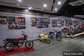 Help you deeply analyze the target market. Hong Leong Yamaha Motor Buka Pusat Servis Pameran Dan Gaya Hidup Terbesar Di Sungai Buloh Paultan Org