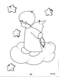 Bautizo precious moments niño angel coloring pages 100 ideas de para niños angelito bautismo imagenes angelita dibujos recordatorios primera comunion angelitos png clipart full size (#3389847) pinclipart. Angeles Country 1 Hojas De Navidad Para Colorear Dibujos Angeles Para Colorear