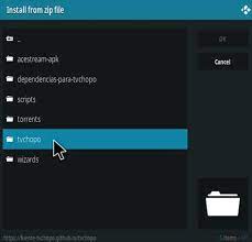 En este caso, aunque tenemos un amplio catálogo de . Como Instalar El Complemento Tvchopo En Kodi Descargar Kodi