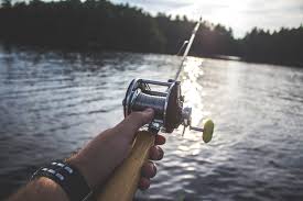 Here you can find the best offshore fishing wallpapers uploaded by our community. Best 100 Fishing Pictures Download Free Images On Unsplash