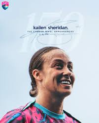 match week moves ✍️ we've signed Nya Harrison and Jordan Fusco to a  short-term contract. 🌊