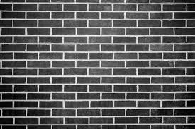 Black And White Brick Wall Template Pattern Of Beautiful Black And White Brick Wall White Brick Walls White Brick Brick Wall