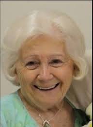 Jane Smith Obituary (1933