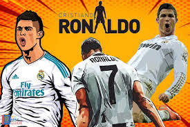 Cristiano ronaldo dos santos aveiro is often considered the best soccer player in the world and is regarded as one of the greatest of all time. Cristiano Ronaldo Biography Net Worth Age Wife Children