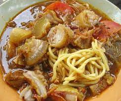 Resep Soto Mie Bogor Asli Paling Enak Keeprecipes Your Universal Recipe Box