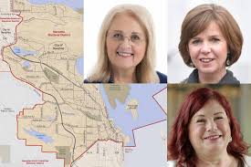 B C Votes 2020 Nanaimo Candidates Nanaimo News Bulletin