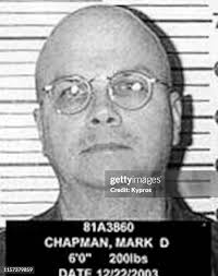 298 fotos e imágenes de alta resolución de Mark David Chapman