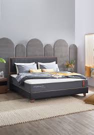 Where the defendant set up a plausible counter claim for an amount not less than the plaintiff's claim, the order should not be for leave to defence but should be for judgment on the claim with a stay of execution until the trial of a counter claim. Furniture Online Singapore Comfort Furniture Sg Furniture Furniture Sale Singapore Cellini