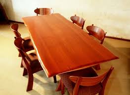 Margaret River Table Perfect This Table Reflects The Design Of Its Father Utilising The Natural Exterior O Fine Furniture Design Furniture Design Furniture