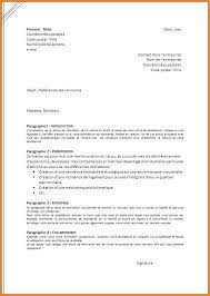 Pour un emploi, stage, master, université. Exemple Lettre Inscription College Prive Les Lettres Types