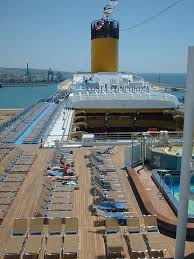 Where is the lido deck? File Cruise Ship Costa Concordia Lido Deck Detail Jpg Wikimedia Commons
