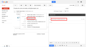 Use Gmail With Your Own Domain For Free Thanks To Amazon Ses Lambda Daniloaz Com
