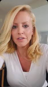 Our keynote speaker Jennifer Bardot