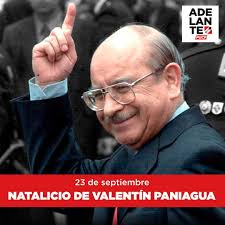 Escuela de Formación Política de Acción Popular