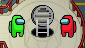 Download among us mod menu v.18.2. Secret Room Mod In Among Us Youtube