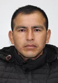 Otorongo LANDA OSTOS, JOSE MANUEL. DNI: 43710495