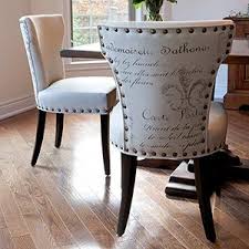More Chair Love Script Chairs Chair Dinette Chairs