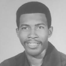 Frank Potts Obituary