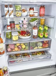 New refrigerator models are released in the spring, unlike any other large home appliance. Check Out These Expert Picks For Counter Depth Fridges That Don T Skimp On Capacity Grand Appliance And Tv