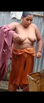 Indian mature aunties nude