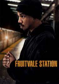Fruitvale Station Wald