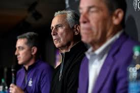 Bob Caton, former prep star and longtime basketball coach