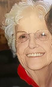 Frances Clark Obituary