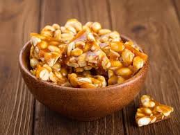 Kacang dengan nama latin canavalia ini pada dasarnya ternagi lagi ke dalam beberapa varian atau jenis. 5 Variasi Olahan Kacang Tanah Untuk Kudapan Lebaran Pergikuliner Com