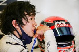 The tsunoda pliers really surprised me with their initial quality. Analysis Why Red Bull Promoted Yuki Tsunoda To Formula 1 And What Now For Kvyat Formula 1