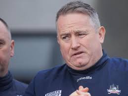 Cork hurling: Pat Ryan feels a strong league performance the best  preparation for championship