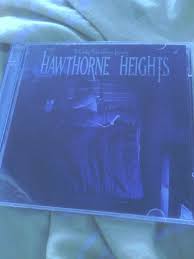 Hawthorne Heights If Only You Were Lonely Hawthorne Heights Ted Baker Icon Bag Hawthorne