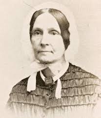 1843: Margaretta (La Motte) du Pont to Eliza (Schlatter) Chandler