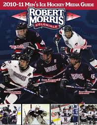 735098 by Robert Morris University Athletics