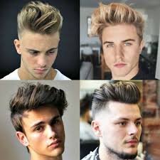 9 gaya rambut lelaki yang popular pada masa kini. 10 Jenis Nama Potongan Rambut Untuk Tampil Kemas Segak Bagi Pekerja Lelaki