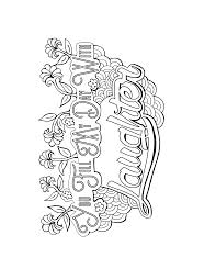 Clear the table, get out your colored pencils and experience the joy of coloring again when you color in the line art in the today is going to be a great day coloring this is one of my favorite coloring books. You Fill My Life With Laughter Free Coloring Printable From The Best Unexpected Valentine Coloring Pages Quote Coloring Pages Coloring Pages To Print