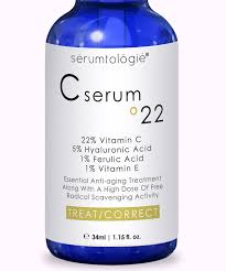 Help save your skin from trouble by cleaning your face with mild soap and lukewarm water. Serumtologie Vitamin C Serum 22 Best Vitamin C Serum Hair Vitamins Vitamin C Serum
