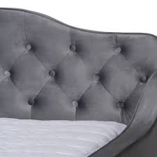 This daybed is designed with a clean silhouette and a hue of elegance. Wholesale Queen Wholesale Bedroom Furniture Wholesale Furniture