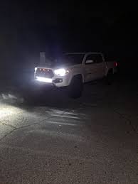 3 Inch Lifted 2020 Toyota Tacoma 2WD Customer Build by AmedDiaz