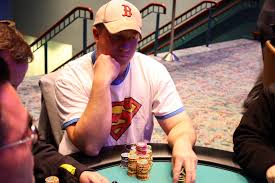 Foxwoods Poker: Mar 21, 2015