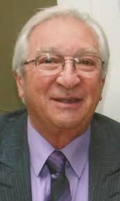 Louis Camarra Obituary (2016)