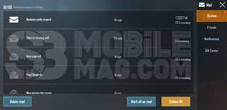 Pubg Mobile Redeem Code Free 2021 September Sb Mobile Mag