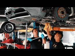 Again, this was professionally done; Watch How The 21 000 27 Hour Oil Change Is Done On A Bugatti Veyron Top Speed