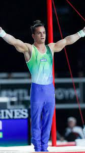 Find the perfect caio souza stock photos and editorial news pictures from getty images. Caio Souza Fica Em Oitavo No Salto Do Mundial De Ginastica Artistica Lance