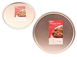 Pizza Pan 12 75 Pan Pizza Pan Pizza