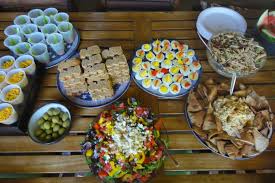 In the age of information technology, in which we live, it is not difficult to find out the holiday menu for a birthday. Healthy Food Ideas For 2 Year Old Birthday Party