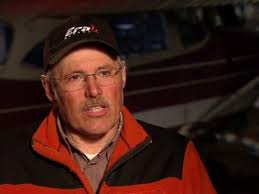 Flying Wild Alaska" Solar Flare Danger (TV Episode 2012)